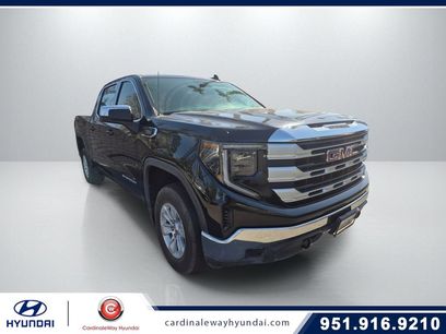 Used 2023 GMC Sierra 1500 SLE