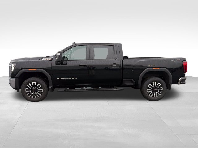 Used 2026 GMC Sierra 3500 Pro w/ Convenience Package AWD/4WD image 2