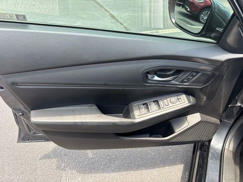 Certified 2024 Honda Accord EX-L image 22