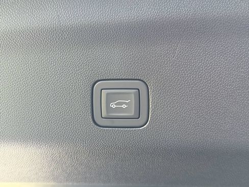 New 2026 Cadillac Escalade Sport w/ Touring Package RWD image 12