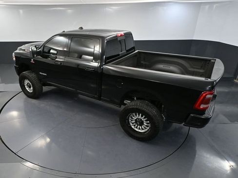 Used 2024 RAM 2500 Laramie w/ Protection Group image 58