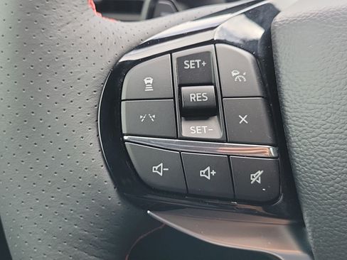 New 2026 Ford Explorer ST AWD/4WD image 13