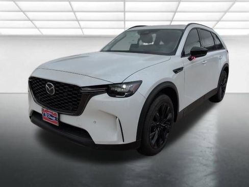 Used 2026 MAZDA CX-90 Plug-In Hybrid w/Premium Sport AWD/4WD image 33