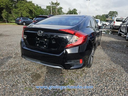 Used 2019 Honda Civic LX image 6