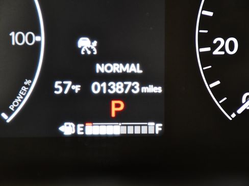 Certified 2025 Honda CR-V Sport-L image 17