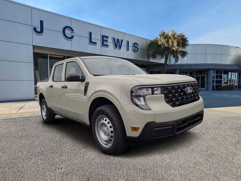 New 2025 Ford Maverick XL w/ 4K Tow Package image 1