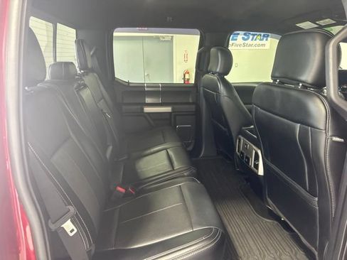 Used 2019 Ford F150 Lariat RWD image 22