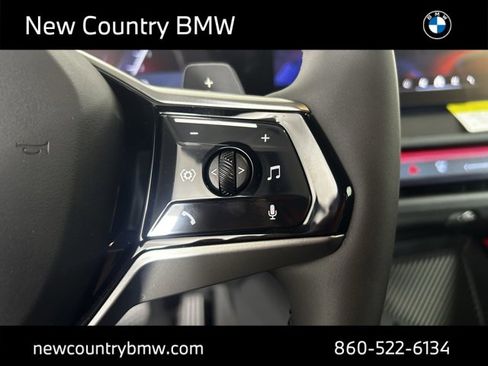 New 2026 BMW X3 xDrive30 w/ Convenience Package image 17