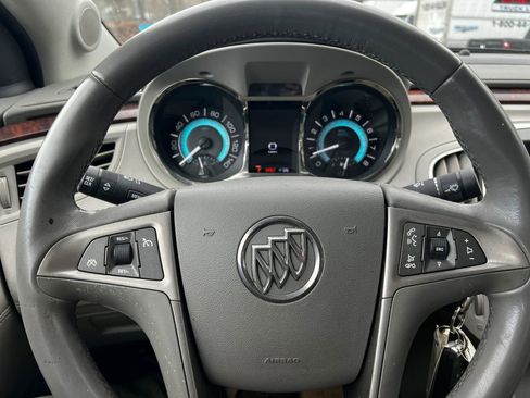 Used 2012 Buick LaCrosse Premium image 15