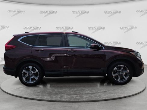 Used 2018 Honda CR-V EX image 8
