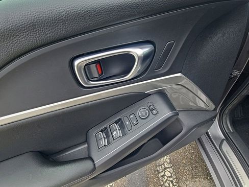 Used 2023 Acura Integra A-Spec FWD image 17