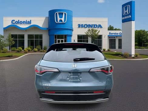Used 2024 Honda HR-V EX-L image 5
