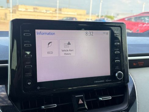 Used 2020 Toyota Corolla SE w/ SE Preferred Package FWD image 22