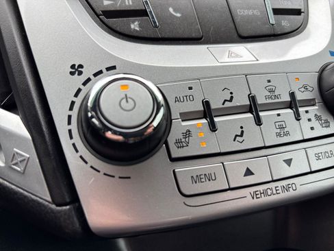 Used 2016 GMC Terrain Denali FWD image 59
