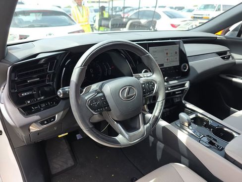 Used 2023 Lexus RX 350 Premium w/ Accessory Package (Z1) image 18