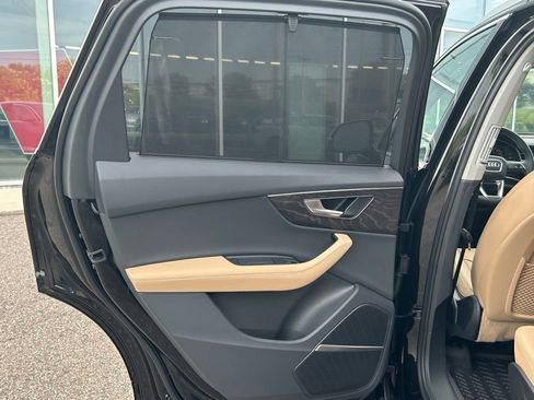 New 2025 Audi Q7 3.0T Premium Plus image 44