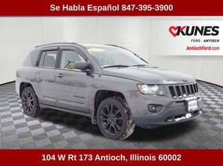 Used 2015 Jeep Compass Sport w/ Power Value Group video 1