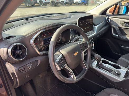 Used 2024 Chevrolet Blazer LT w/ Convenience Package image 7