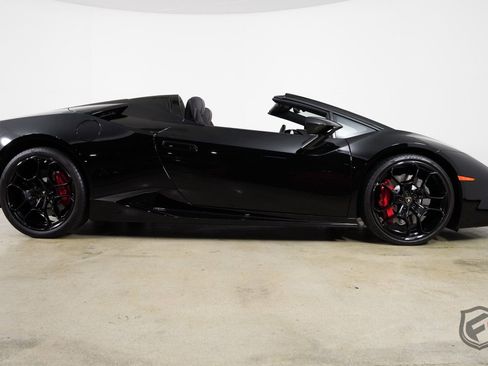 Used 2017 Lamborghini Huracan LP 580-2 image 21