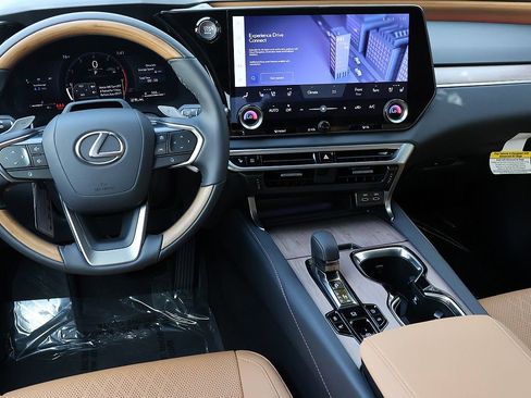 New 2026 Lexus RX 350 Premium Plus w/ Convenience Package AWD/4WD image 17