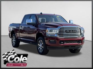 Used 2024 RAM 2500 Limited w/ Safety Group AWD/4WD 360° Tour