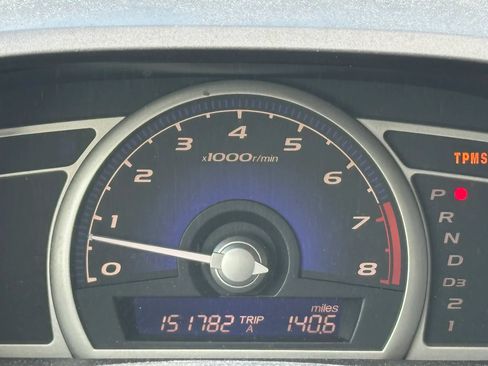 Used 2010 Honda Civic LX image 5