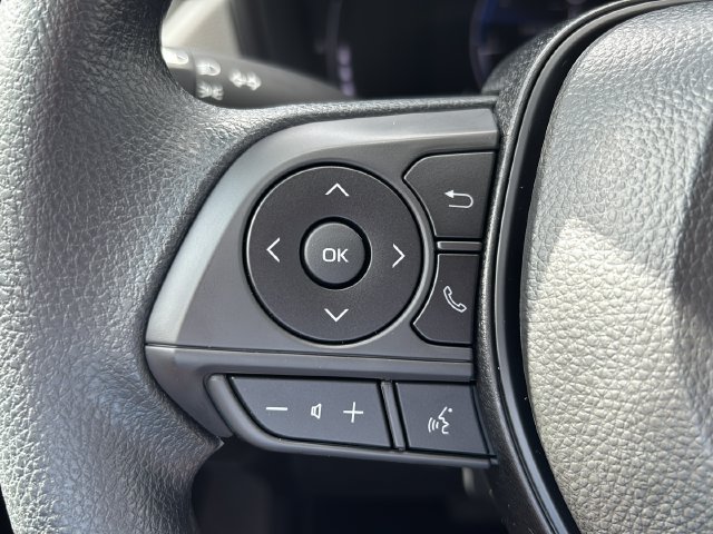 New 2026 Toyota Corolla Cross L FWD image 21