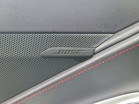 Used 2025 Chevrolet Corvette Z06 image 22