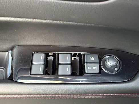 New 2025 MAZDA CX-5 Carbon Edition image 11