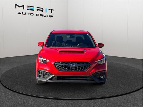 Used 2023 Subaru WRX Premium w/ Popular Package #2 image 3