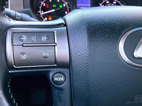 Used 2019 Lexus GX 460 Premium image 22