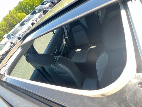 New 2026 Nissan Sentra SV FWD image 22