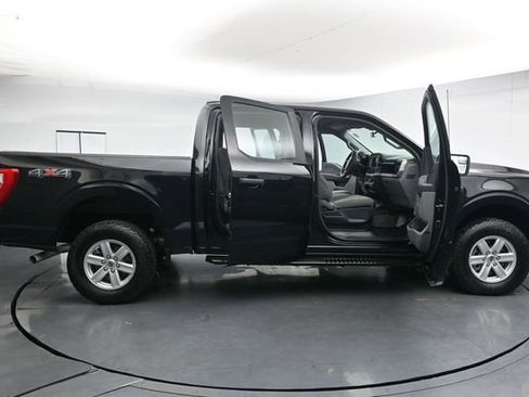 Certified 2021 Ford F150 XL w/ Trailer Tow Package AWD/4WD image 40