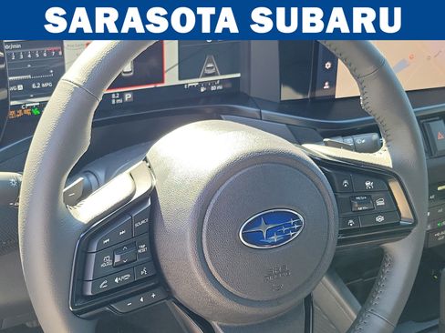 New 2026 Subaru Outback Limited AWD/4WD image 18