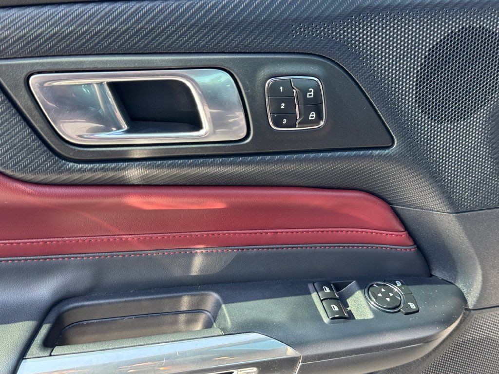 Used 2024 Ford Mustang GT Premium RWD image 20