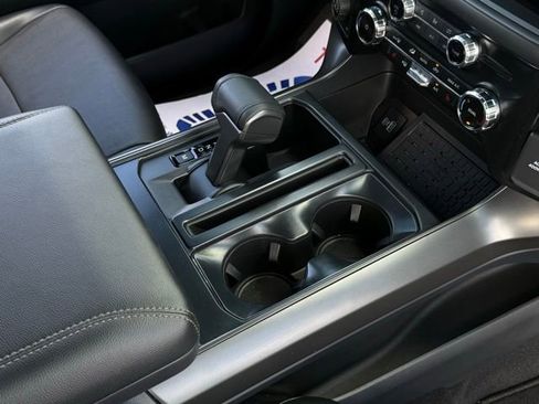 Used 2024 Ford F150 XLT w/ Equipment Group 303A High image 36