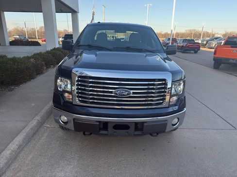 Used 2013 Ford F150 XLT w/ Trailer Tow Pkg image 2