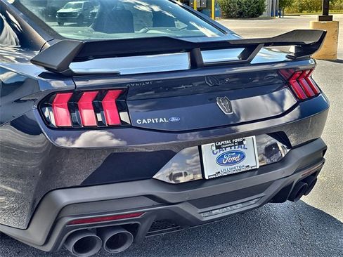 New 2025 Ford Mustang Dark Horse w/ Dark Horse Handlin Package image 14