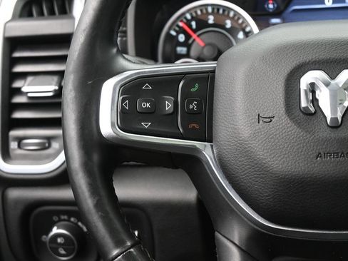 Used 2019 RAM 1500 Laramie image 30