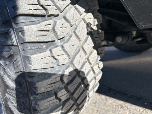 Certified 2022 Ford Bronco Badlands image 15