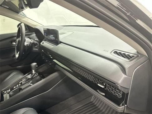 Used 2025 Honda Accord Touring image 25