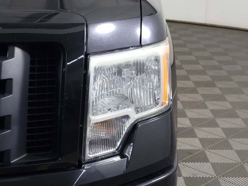 Used 2011 Ford F150 STX w/ Communications Pkg image 11