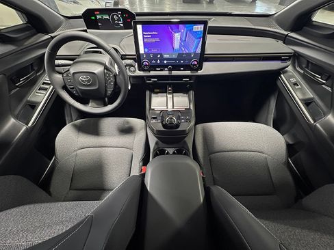 New 2026 Toyota bZ AWD/4WD image 20