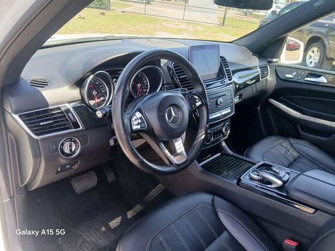 Used 2018 Mercedes-Benz GLE 350 w/ Premium 1 Package image 7