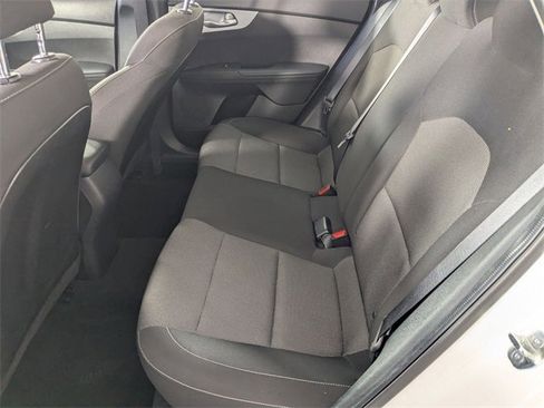 Used 2023 Kia Forte LXS image 22