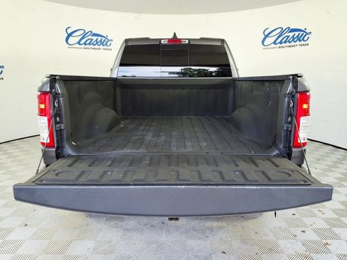 Used 2021 RAM 1500 Lone Star RWD image 5