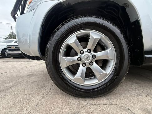 Used 2007 Toyota 4Runner Limited RWD image 24