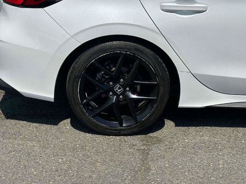 Used 2024 Honda Civic Sport image 7