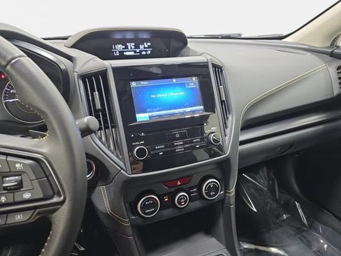 Used 2022 Subaru Crosstrek 2.5i Sport AWD/4WD image 20