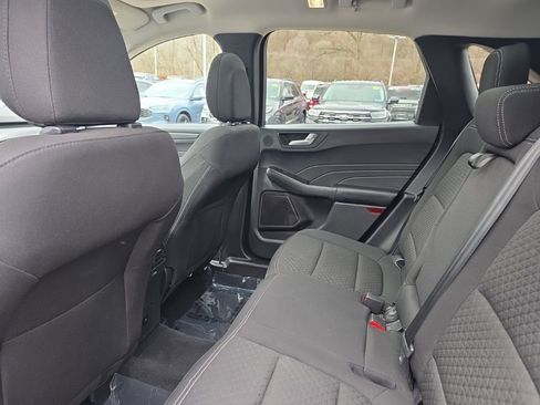 Used 2023 Ford Escape Active w/ Tech Pack #2 image 11